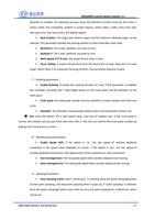 direction to another On selecting oneway array the (Page 75 / 99) RDC6585PC Control System User Manual V1.0